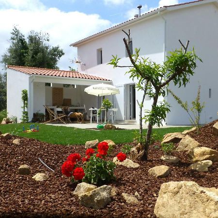 Casa Do Olival Villa Figueiro Dos Vinhos Exterior photo