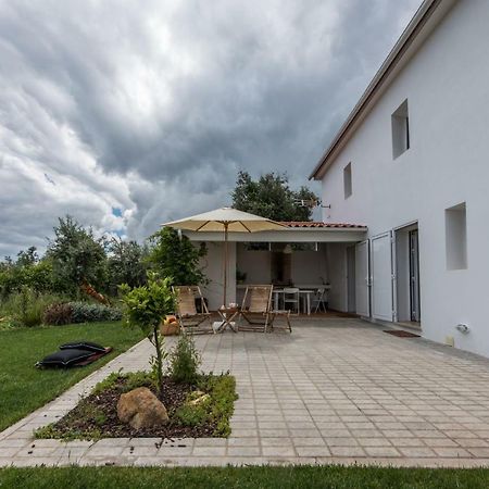 Casa Do Olival Villa Figueiro Dos Vinhos Exterior photo